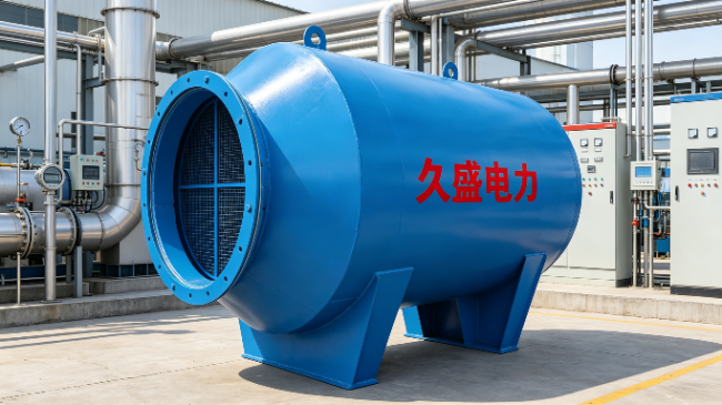 赵县风机消声器